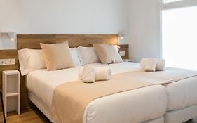 Elegant Rooms Lasarte